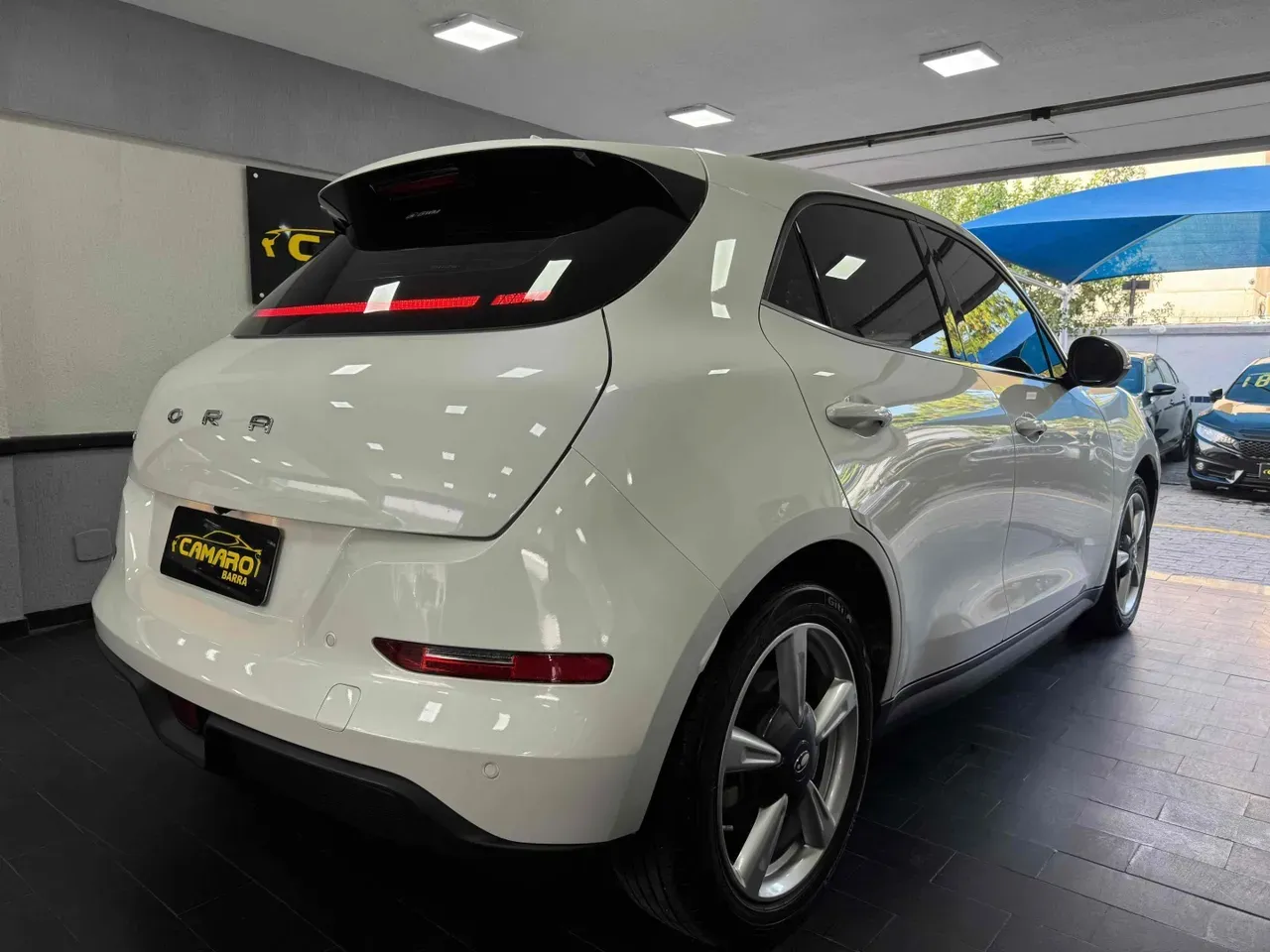 GWM Ora 03 - Imagem 6