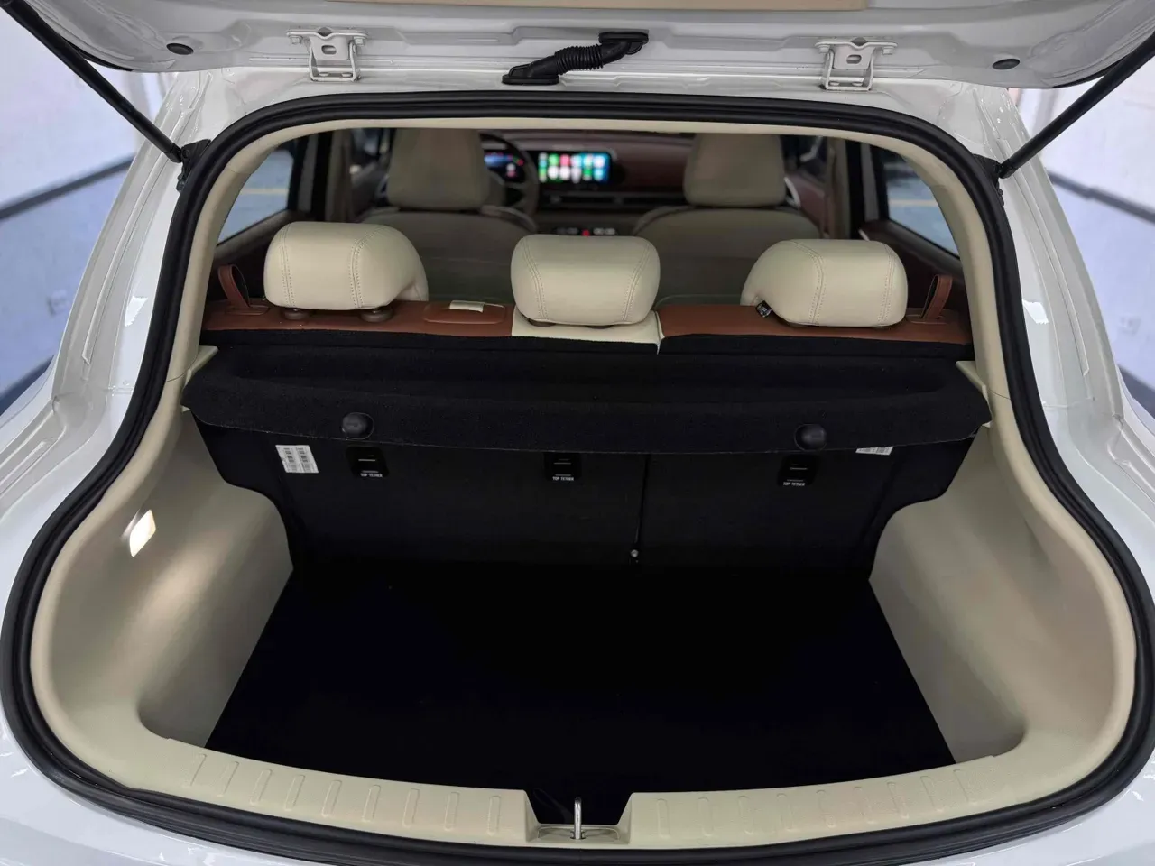 GWM Ora 03 - Imagem 10