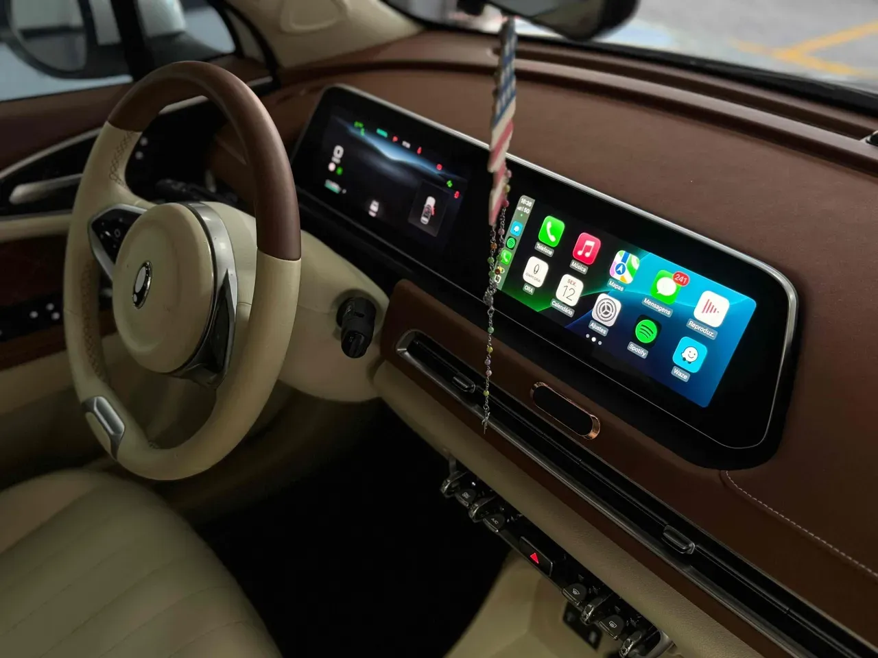 GWM Ora 03 - Imagem 13