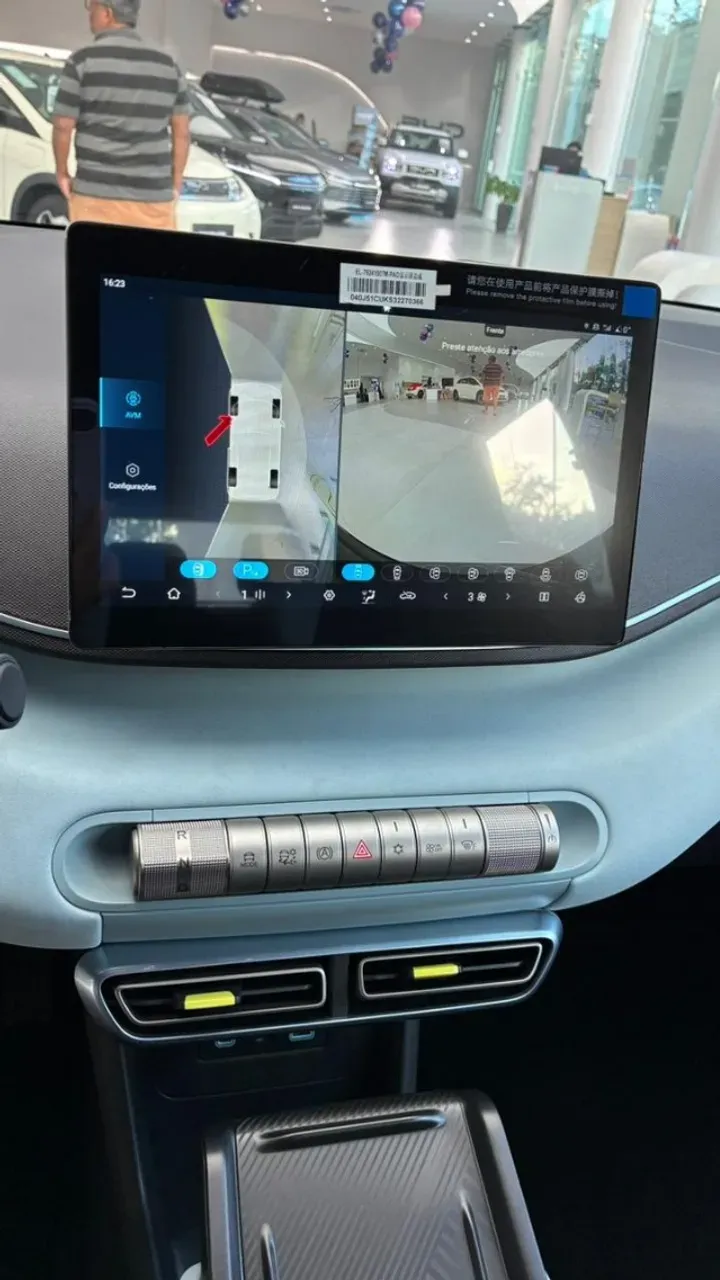 BYD Dolphin Mini - Imagem 10