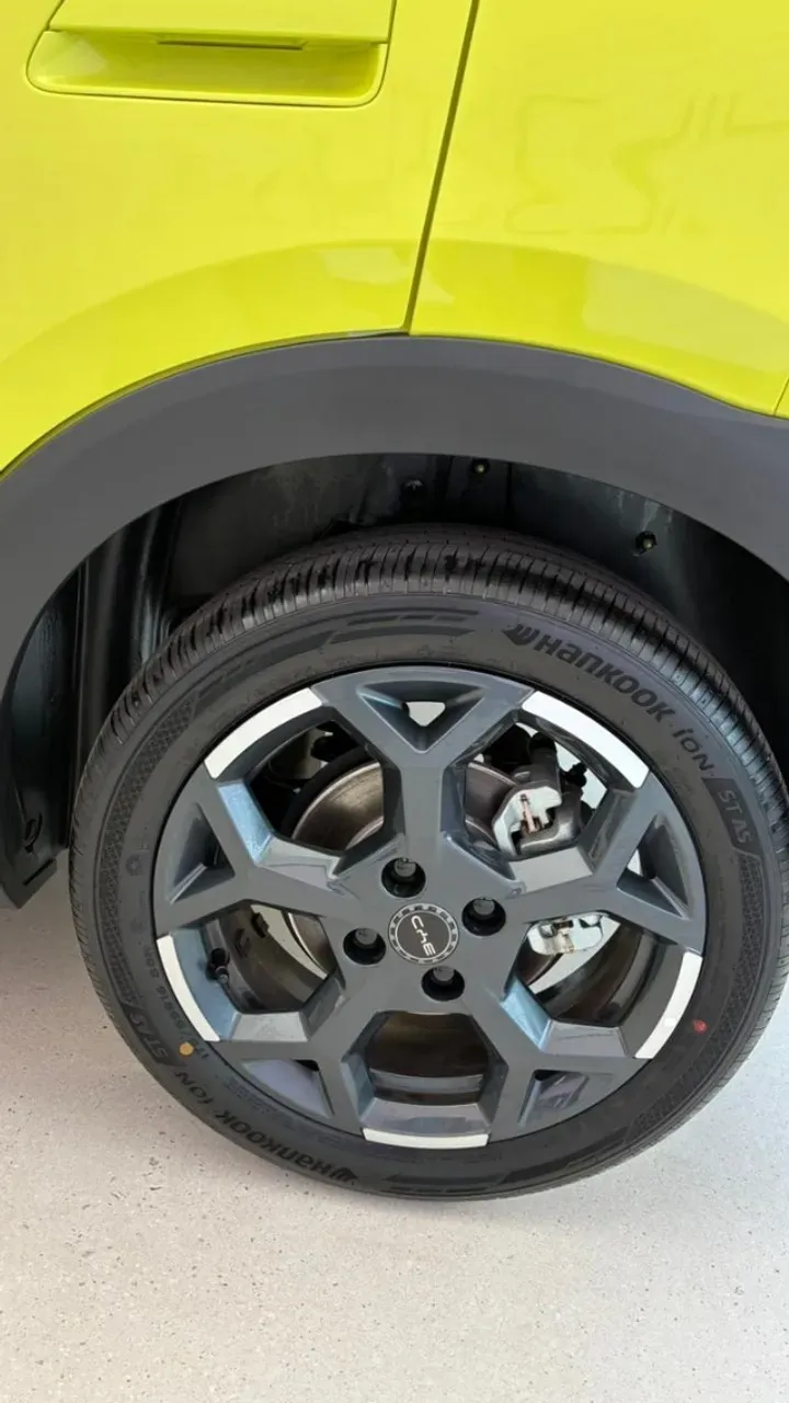 BYD Dolphin Mini - Imagem 13