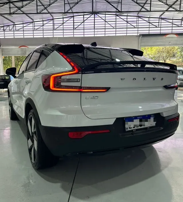 Volvo C40 Recharge - Imagem 6