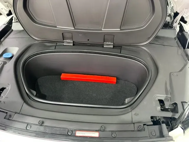 Volvo C40 Recharge - Imagem 11