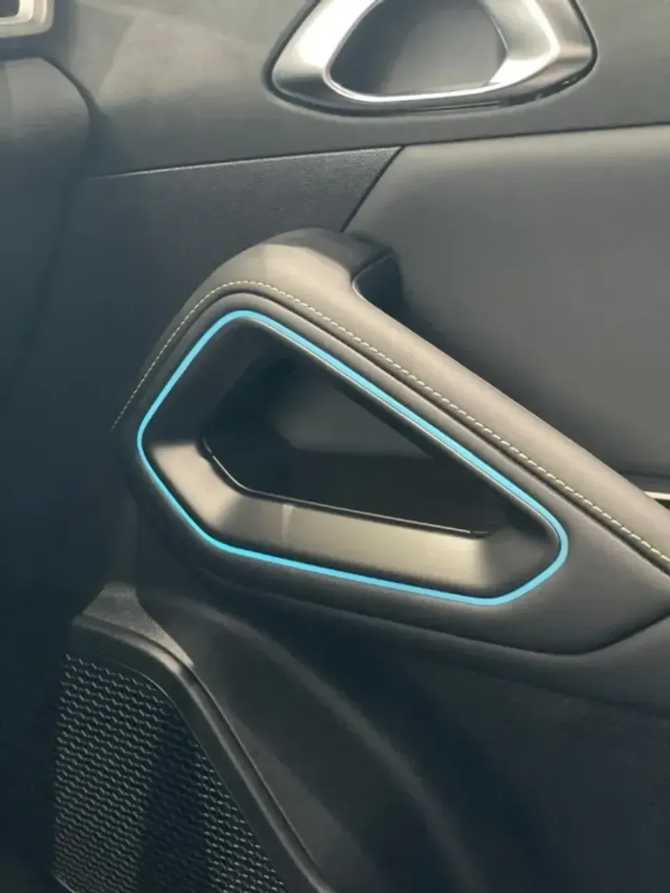 BYD Yuan Pro - Imagem 4