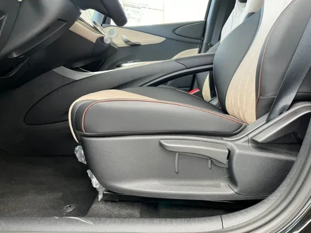 BYD Dolphin - Imagem 3