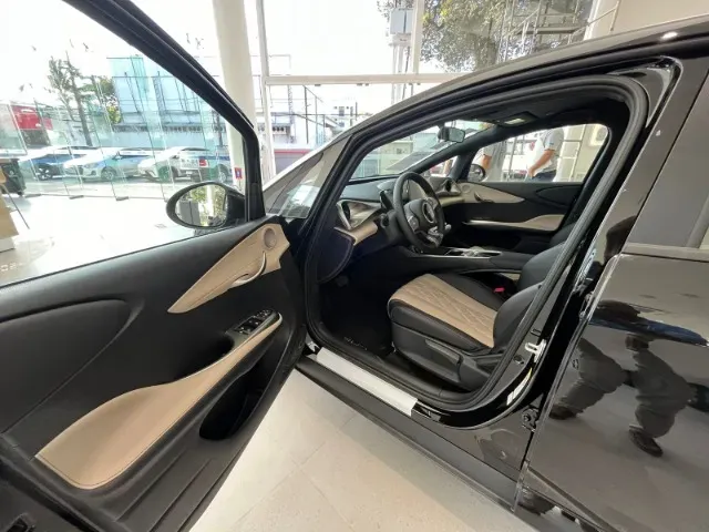 BYD Dolphin - Imagem 4