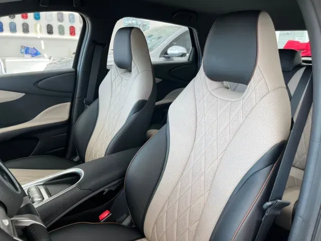 BYD Dolphin - Imagem 7