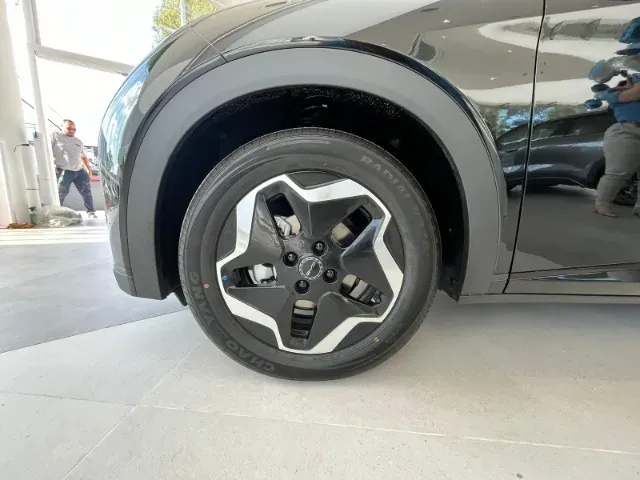 BYD Dolphin - Imagem 8