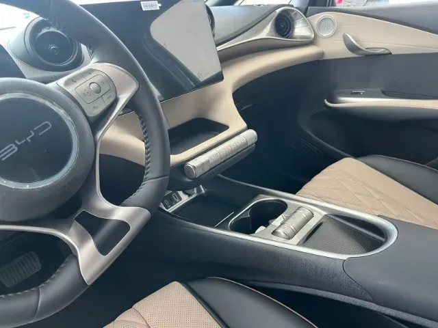 BYD Dolphin - Imagem 9