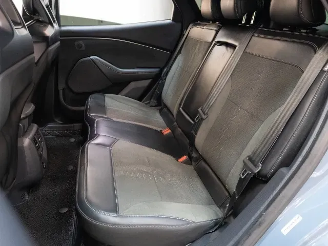 Ford Mustang Mach-e - Imagem 11