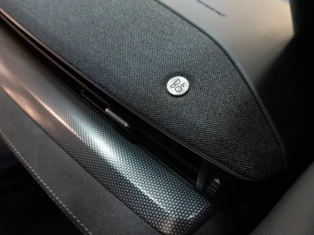 Ford Mustang Mach-e - Imagem 13