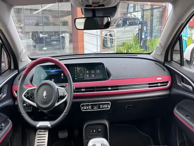 GWM Ora 03 - Imagem 7