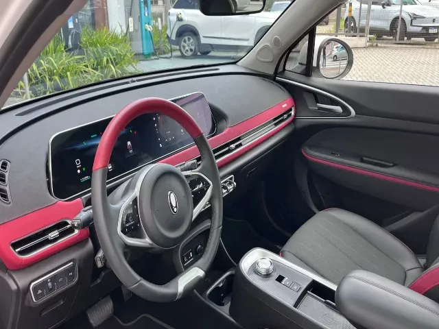 GWM Ora 03 - Imagem 9