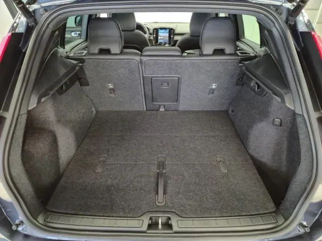 Volvo XC40 Recharge - Imagem 20