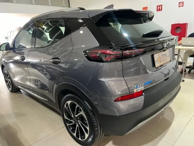 Chevrolet Bolt Euv - Imagem 7