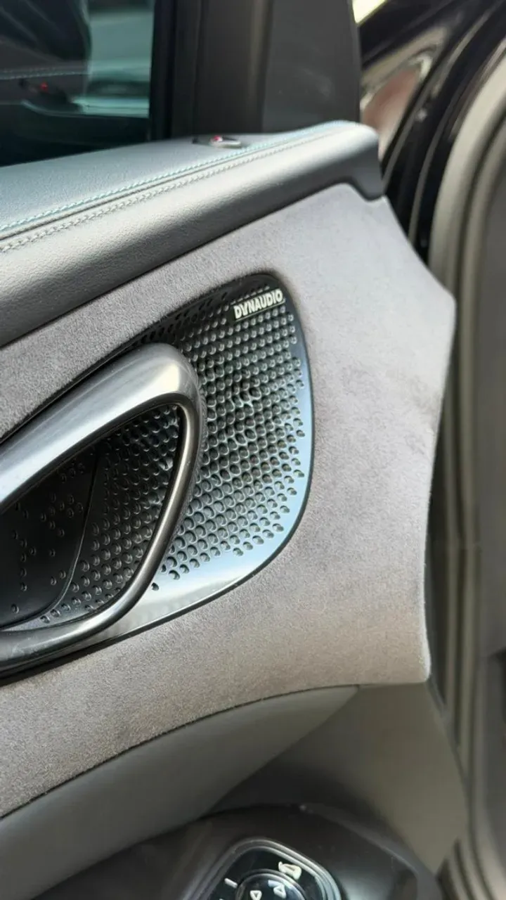 BYD Seal - Imagem 10