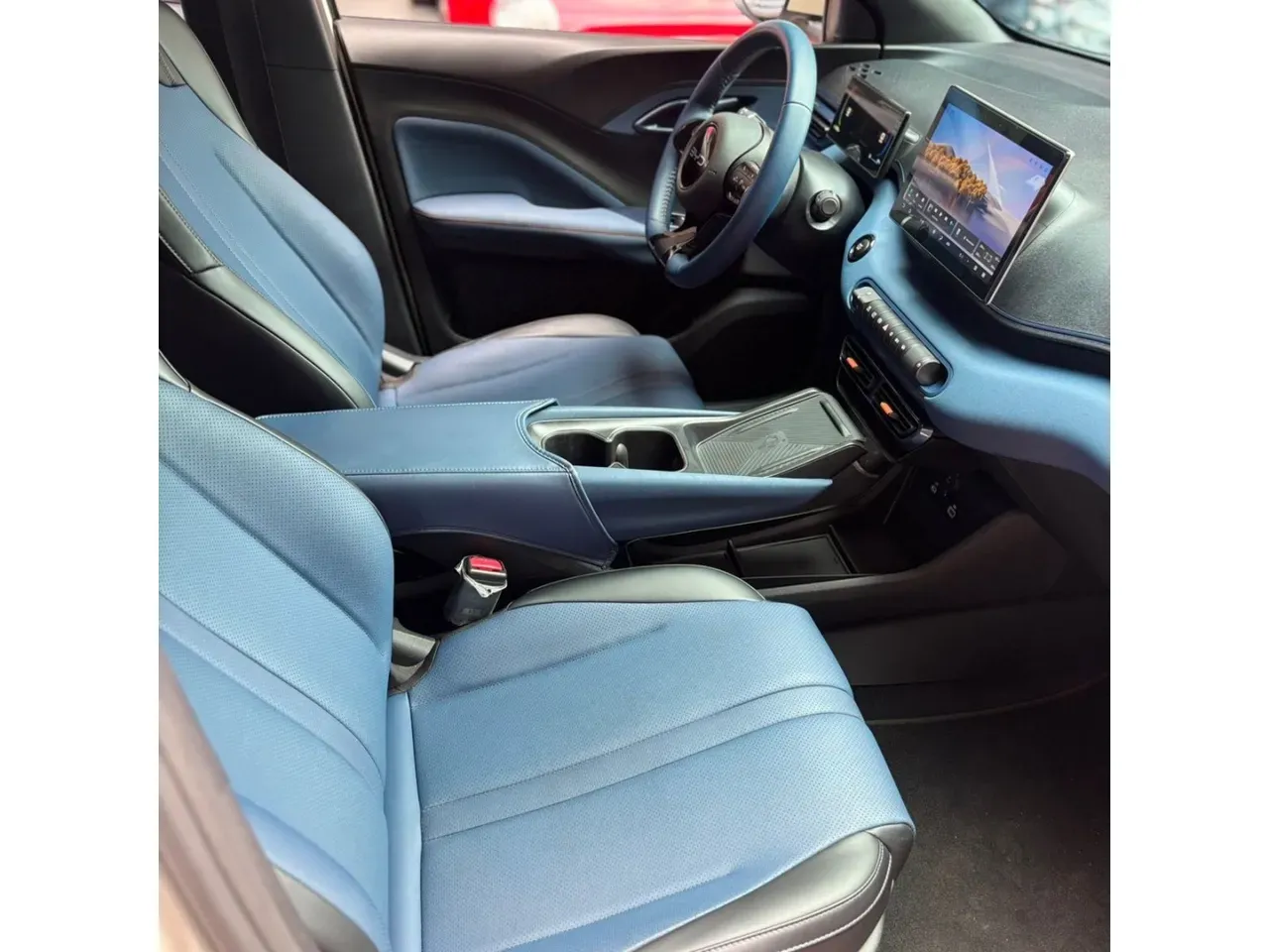 BYD Dolphin - Imagem 9