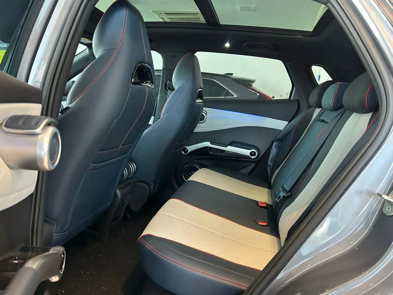 BYD Yuan Plus - Imagem 7