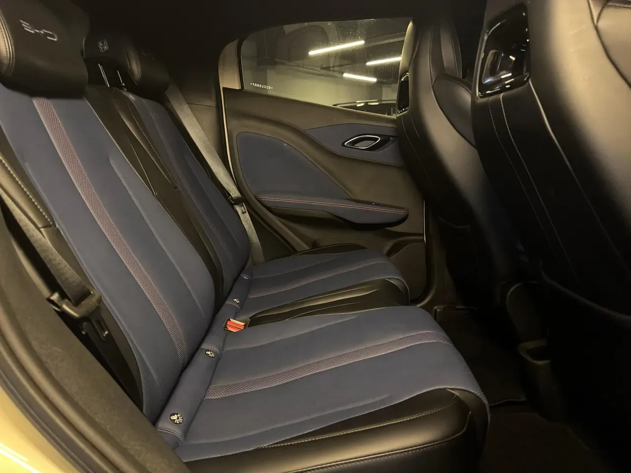 BYD Dolphin - Imagem 13