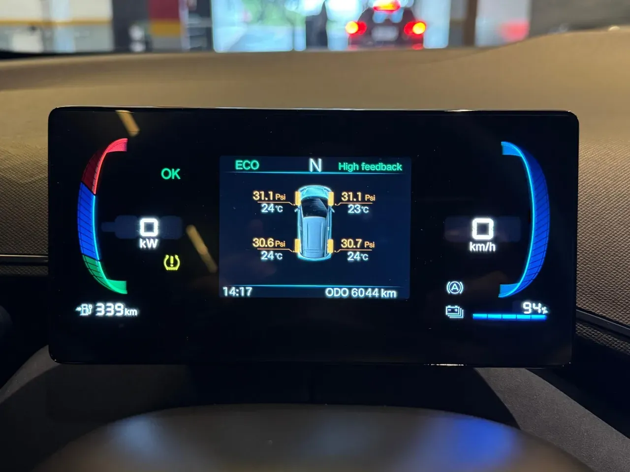 BYD Dolphin - Imagem 17