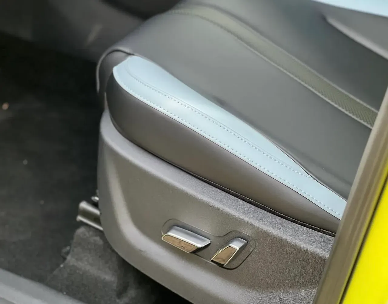 BYD Dolphin - Imagem 6