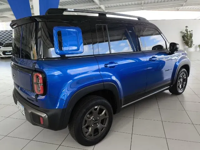 Chevrolet Spark Euv - Imagem 8