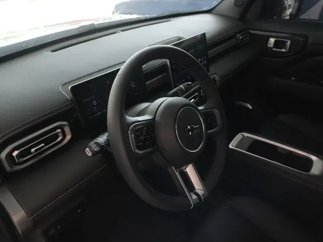 Chevrolet Spark Euv - Imagem 15