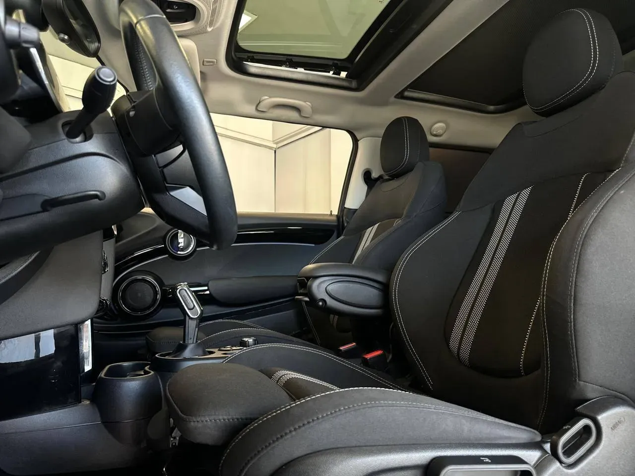 Mini CooperSE - Imagem 8