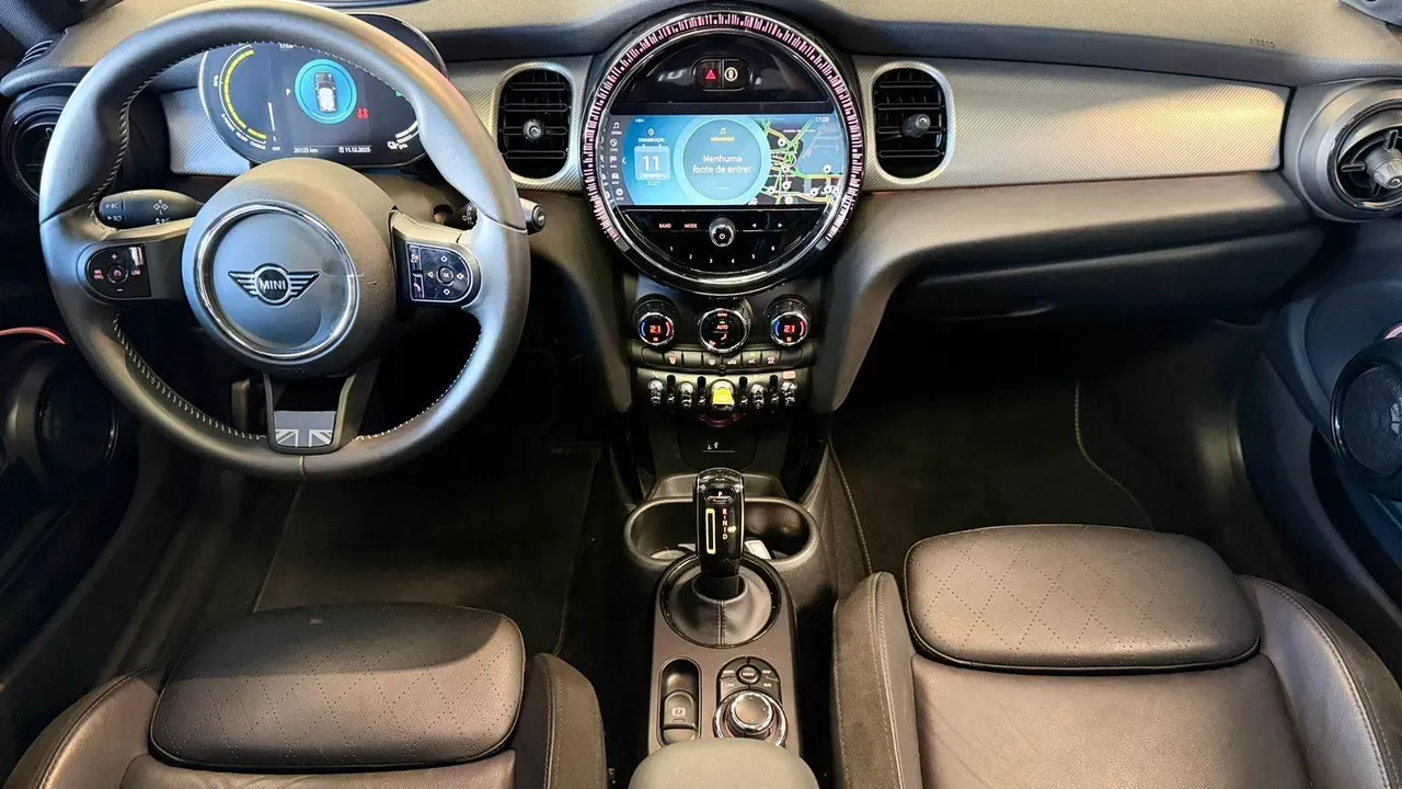 Mini CooperSE - Imagem 15