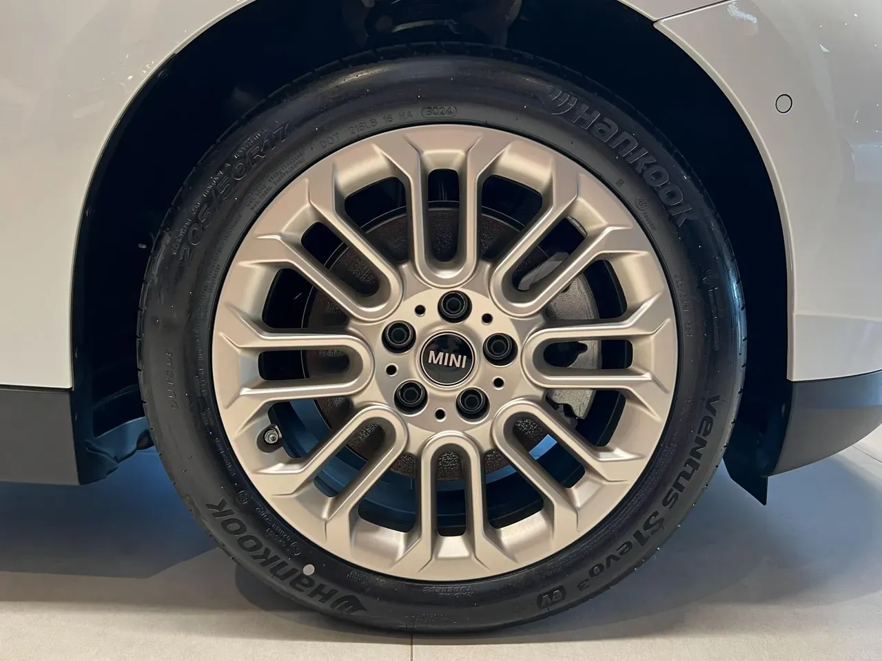 Mini CooperSE - Imagem 7