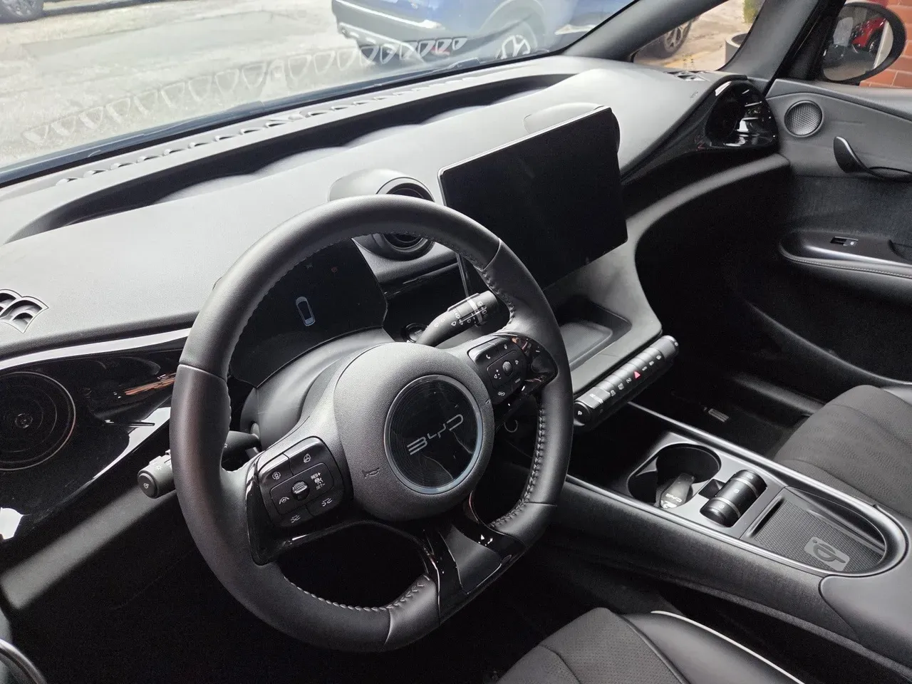 BYD Dolphin Plus - Imagem 5