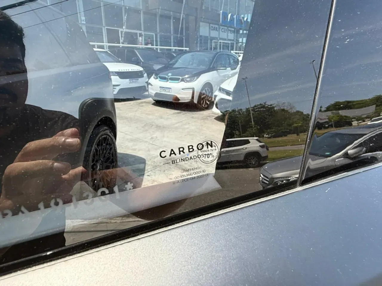 Land Rover Range Rover Sport Plug-in Hybrid - Imagem 6