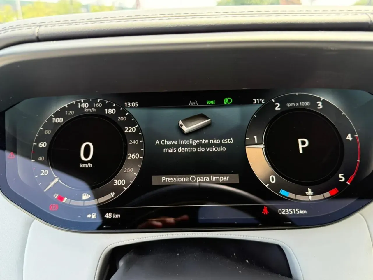 Land Rover Range Rover Sport Plug-in Hybrid - Imagem 8