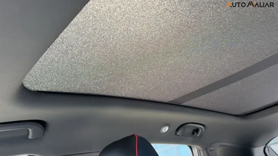 BYD Yuan Plus - Imagem 6