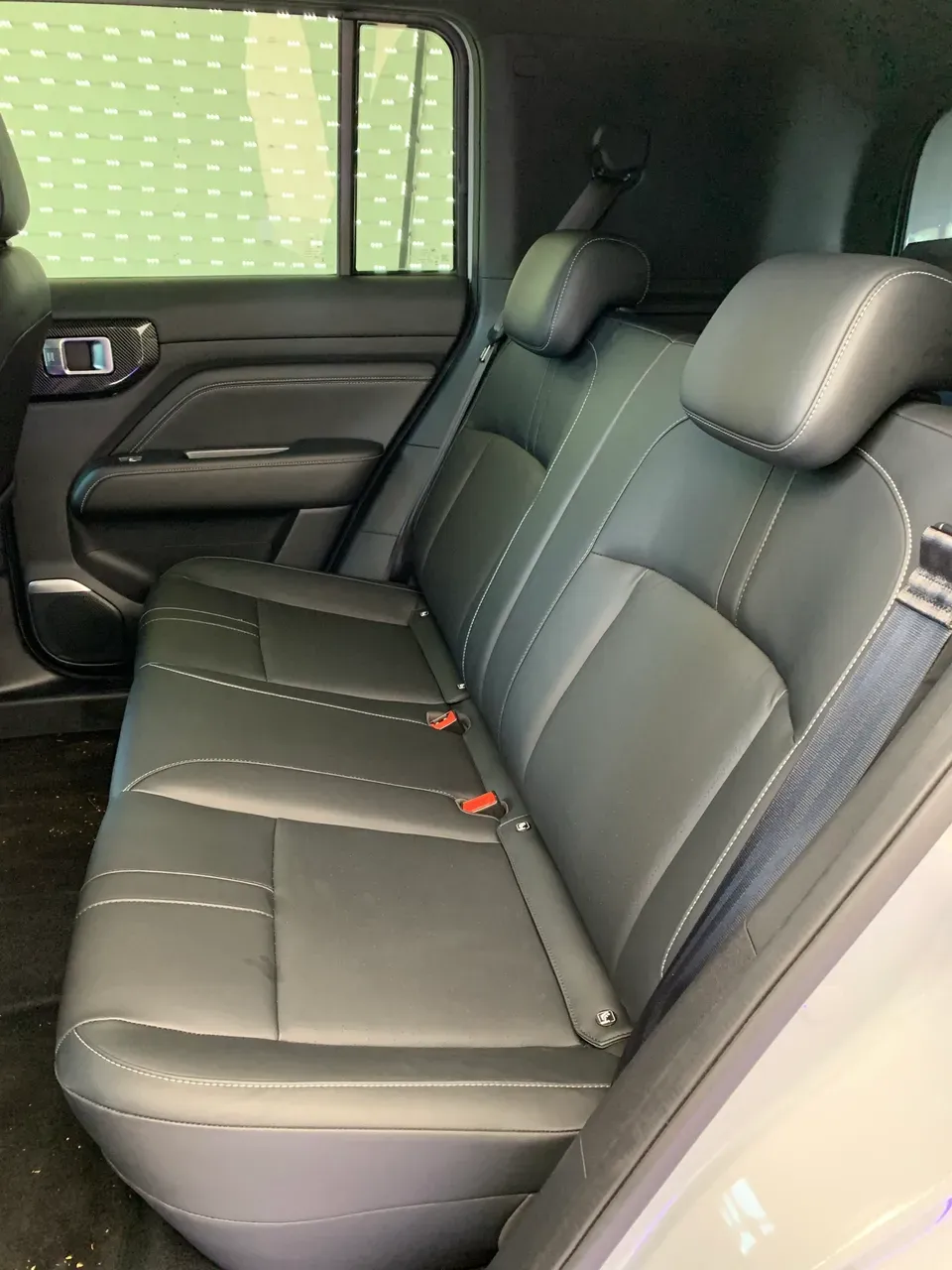 Chevrolet Spark Euv - Imagem 13