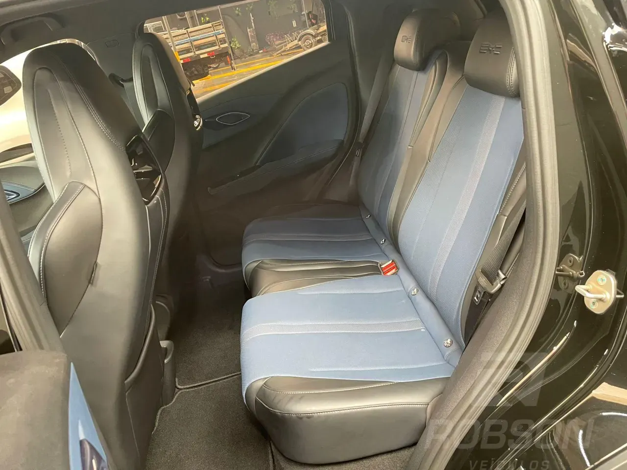 BYD Dolphin - Imagem 20