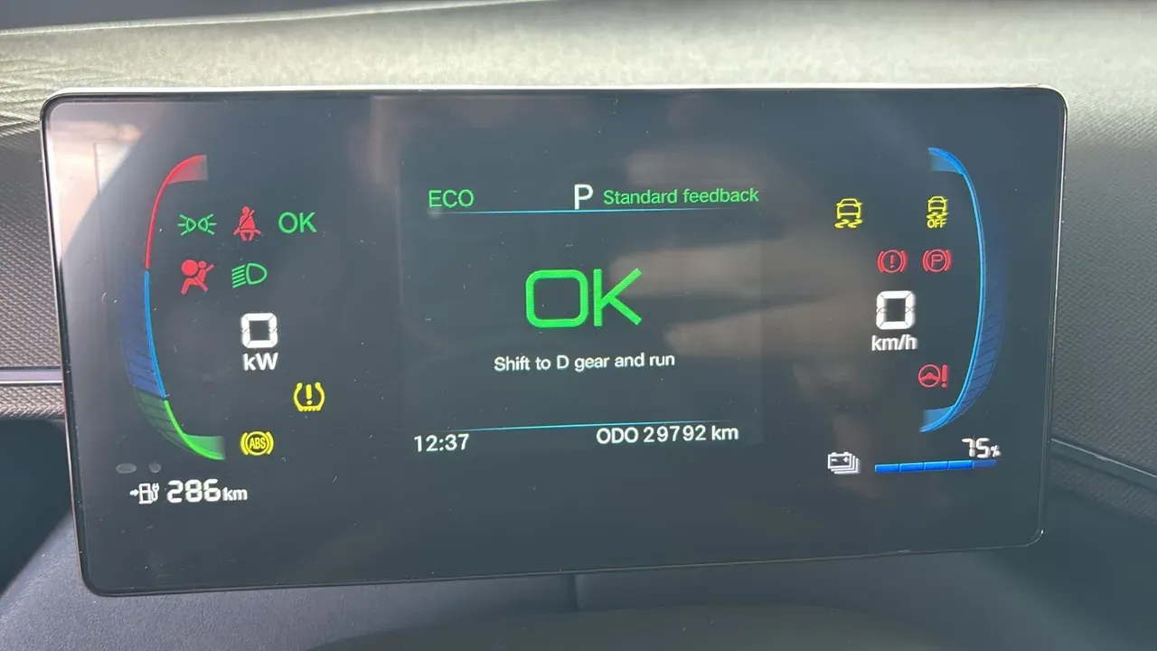 BYD Dolphin Mini - Imagem 4