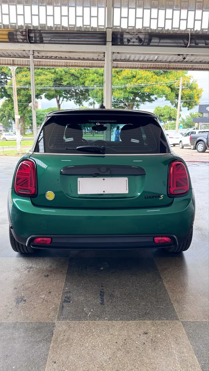 Mini CooperSE - Imagem 6