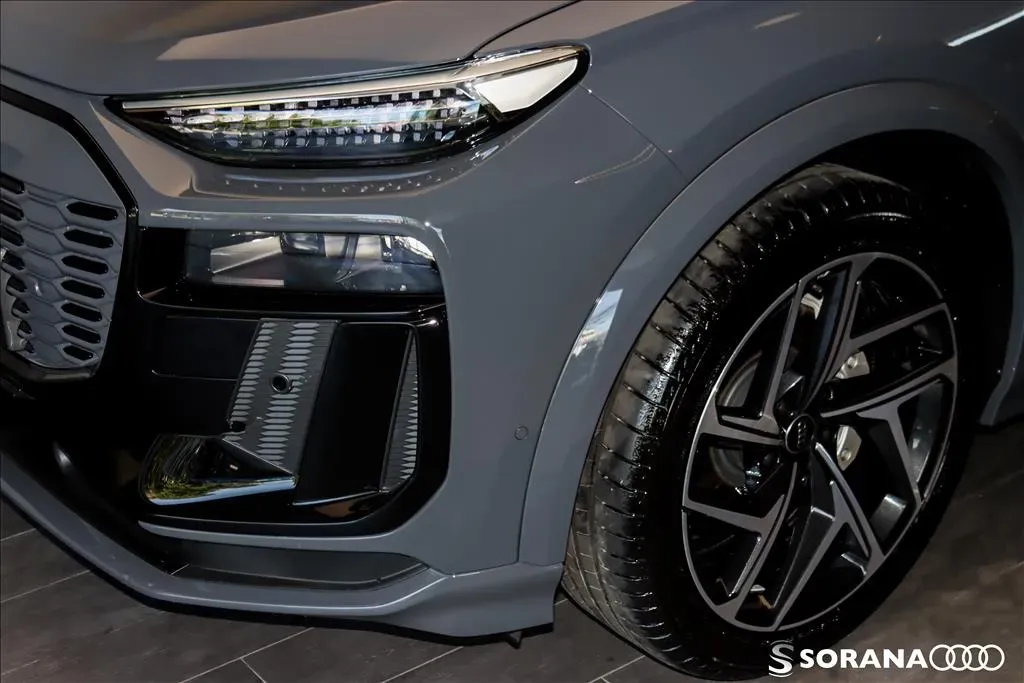 Audi E-tron - Imagem 8