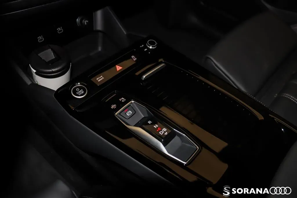 Audi E-tron - Imagem 14