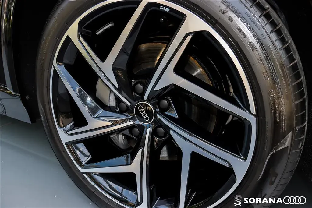 Audi E-tron - Imagem 9