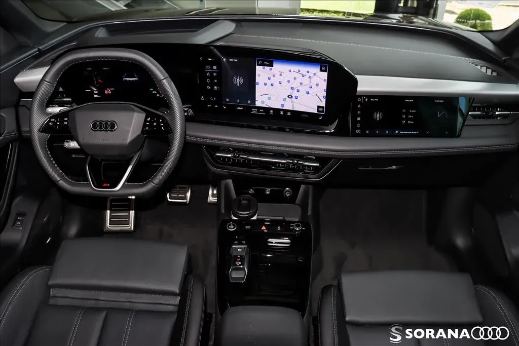 Audi E-tron - Imagem 14