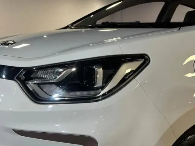 JAC E-JS1 - Imagem 2