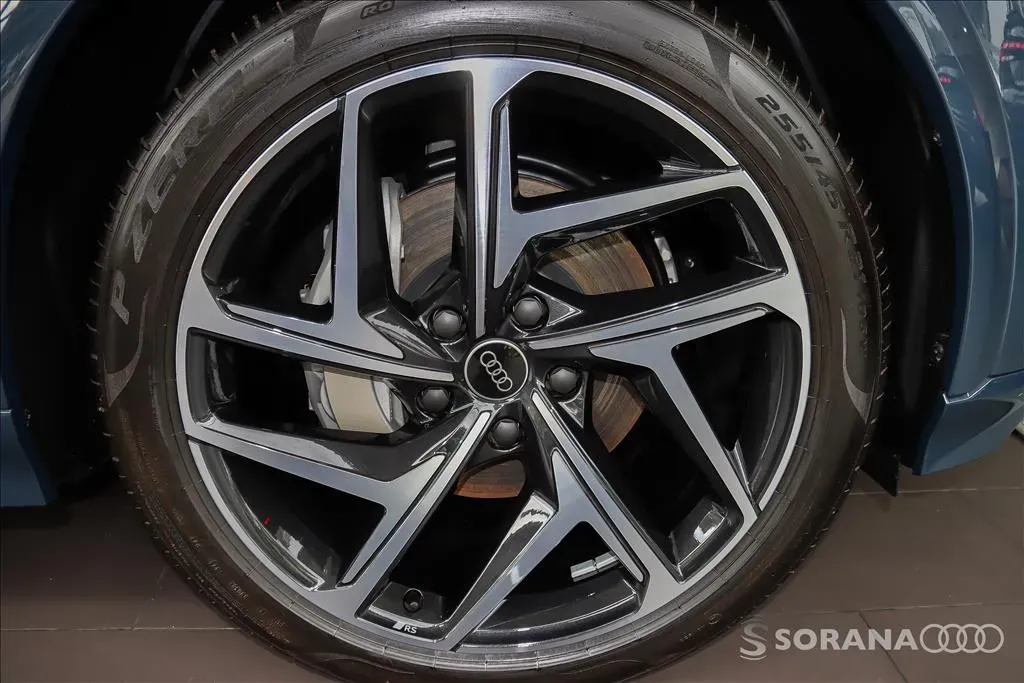 Audi E-tron - Imagem 7