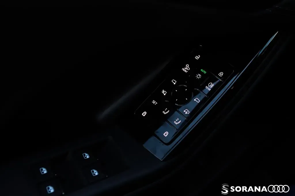 Audi E-tron - Imagem 11