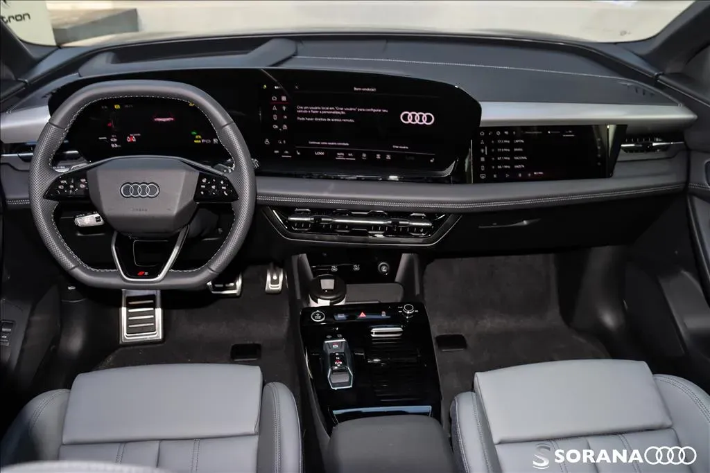 Audi E-tron - Imagem 13