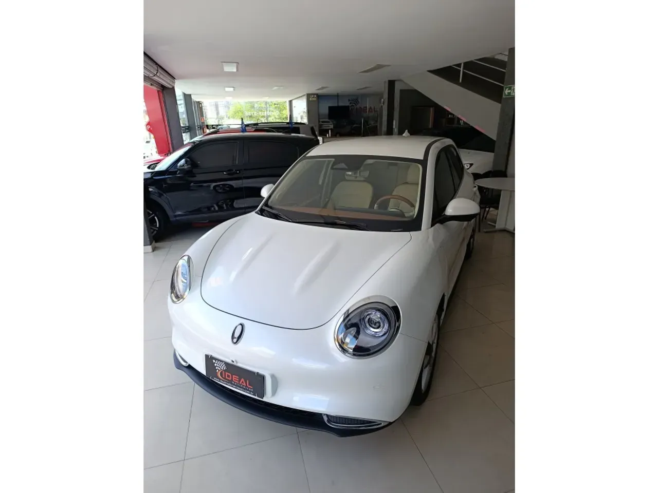 GWM Ora 03 - Imagem 2