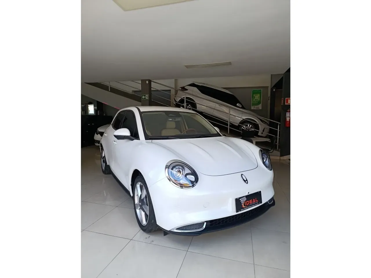 GWM Ora 03 - Imagem 6