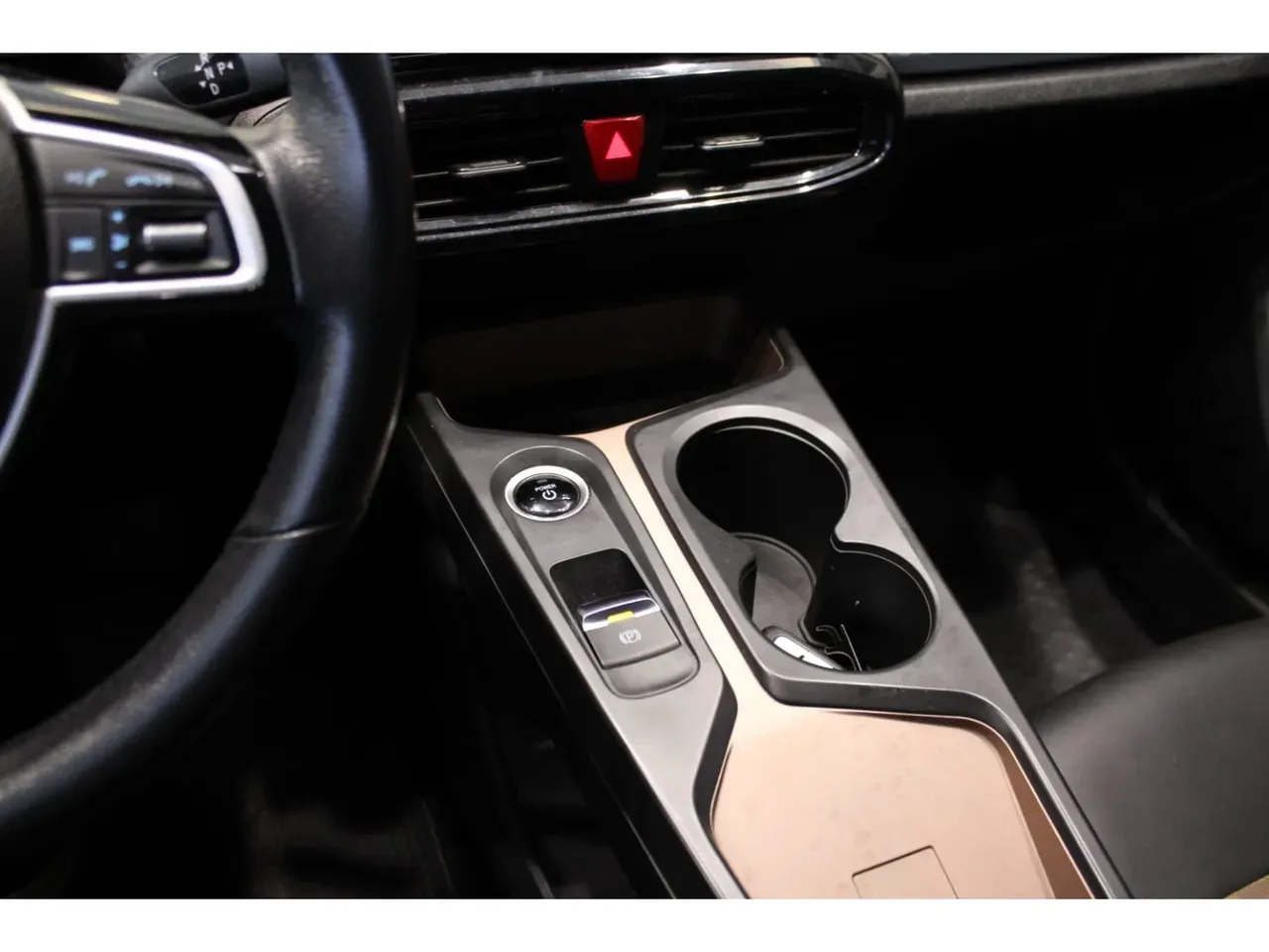 JAC E-JS1 - Imagem 11