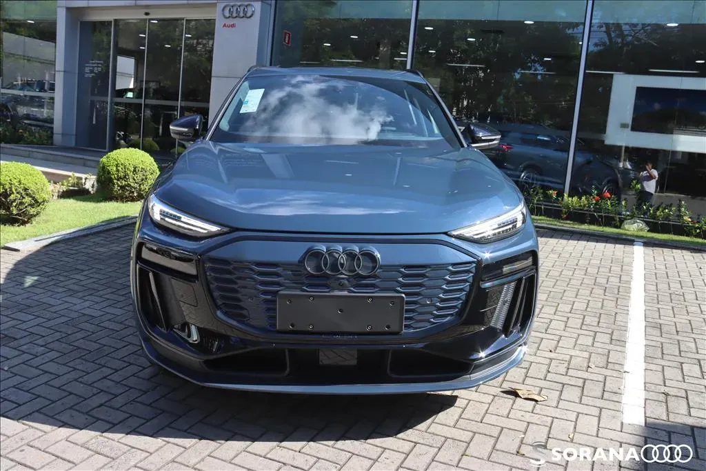 Audi E-tron - Imagem 3